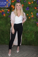 Hilary Duff Longsleeve T-shirt #3021230