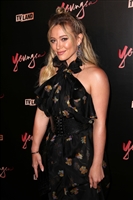 Hilary Duff mug #G1263337