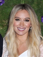 Hilary Duff mug #G1263340