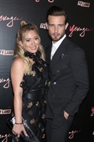 Hilary Duff mug #G1263348