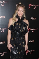 Hilary Duff Longsleeve T-shirt #3021254