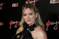 Hilary Duff mug #G1263357