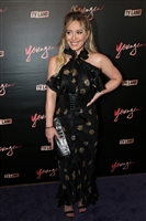 Hilary Duff Longsleeve T-shirt #3021267