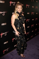 Hilary Duff Longsleeve T-shirt #3021274