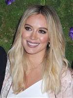 Hilary Duff Longsleeve T-shirt #3021276