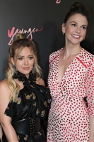 Hilary Duff Longsleeve T-shirt #3021277