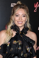 Hilary Duff Longsleeve T-shirt #3021280