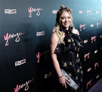 Hilary Duff mug #G1263379