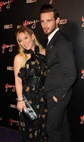 Hilary Duff mug #G1263390