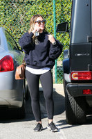 Hilary Duff Longsleeve T-shirt #3075045