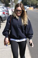 Hilary Duff mug #G1317144