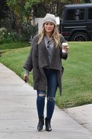Hilary Duff Longsleeve T-shirt #3075047