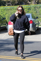 Hilary Duff Longsleeve T-shirt #3075048