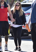Hilary Duff Longsleeve T-shirt #3075053