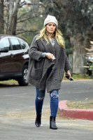 Hilary Duff magic mug #G1317153