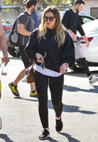Hilary Duff Longsleeve T-shirt #3075057