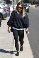 Hilary Duff Longsleeve T-shirt #3075058