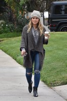 Hilary Duff Longsleeve T-shirt #3075066