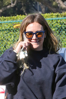 Hilary Duff Longsleeve T-shirt #3075068