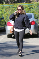 Hilary Duff Longsleeve T-shirt #3075069