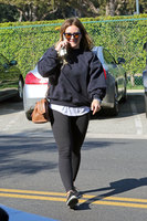 Hilary Duff Longsleeve T-shirt #3075074