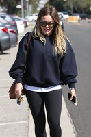 Hilary Duff Longsleeve T-shirt #3075075