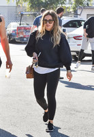 Hilary Duff Longsleeve T-shirt #3075076