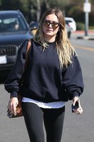 Hilary Duff Longsleeve T-shirt #3075078
