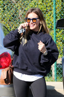 Hilary Duff Longsleeve T-shirt #3075079