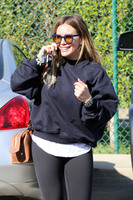 Hilary Duff Longsleeve T-shirt #3075083