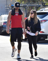 Hilary Duff Longsleeve T-shirt #3075088