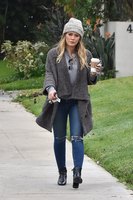Hilary Duff Longsleeve T-shirt #3075091