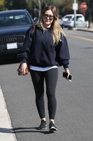 Hilary Duff Longsleeve T-shirt #3075095