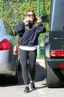Hilary Duff Longsleeve T-shirt #3075096