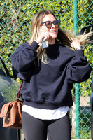 Hilary Duff tote bag #G1317198