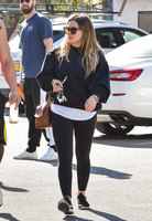 Hilary Duff Longsleeve T-shirt #3075105