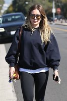 Hilary Duff Longsleeve T-shirt #3075109