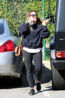 Hilary Duff tote bag #G1317208