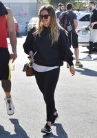 Hilary Duff Longsleeve T-shirt #3075111