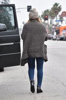 Hilary Duff tote bag #G1317211