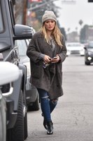 Hilary Duff Longsleeve T-shirt #3075114