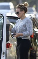 Hilary Duff Longsleeve T-shirt #3202059