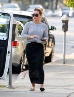 Hilary Duff mug #G1444160