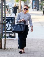 Hilary Duff Longsleeve T-shirt #3202066