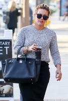 Hilary Duff mug #G1444171
