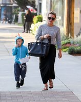Hilary Duff Longsleeve T-shirt #3202077