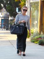 Hilary Duff mug #G1444182
