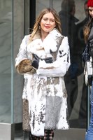 Hilary Duff mug #G1444191