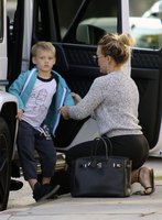 Hilary Duff Sweatshirt #3202101