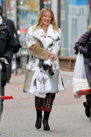 Hilary Duff tote bag #G1444206